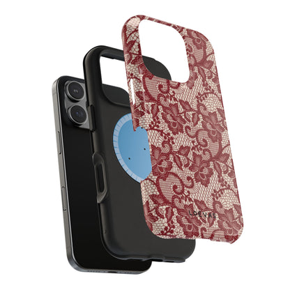Sexy Red Case