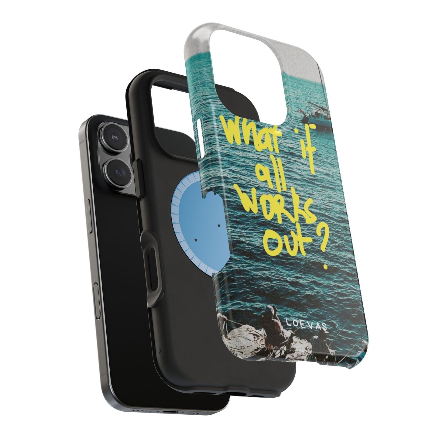 Milos Case