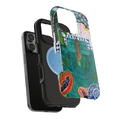 Capri Case