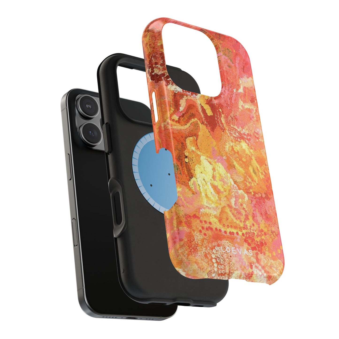 Ibiza Case