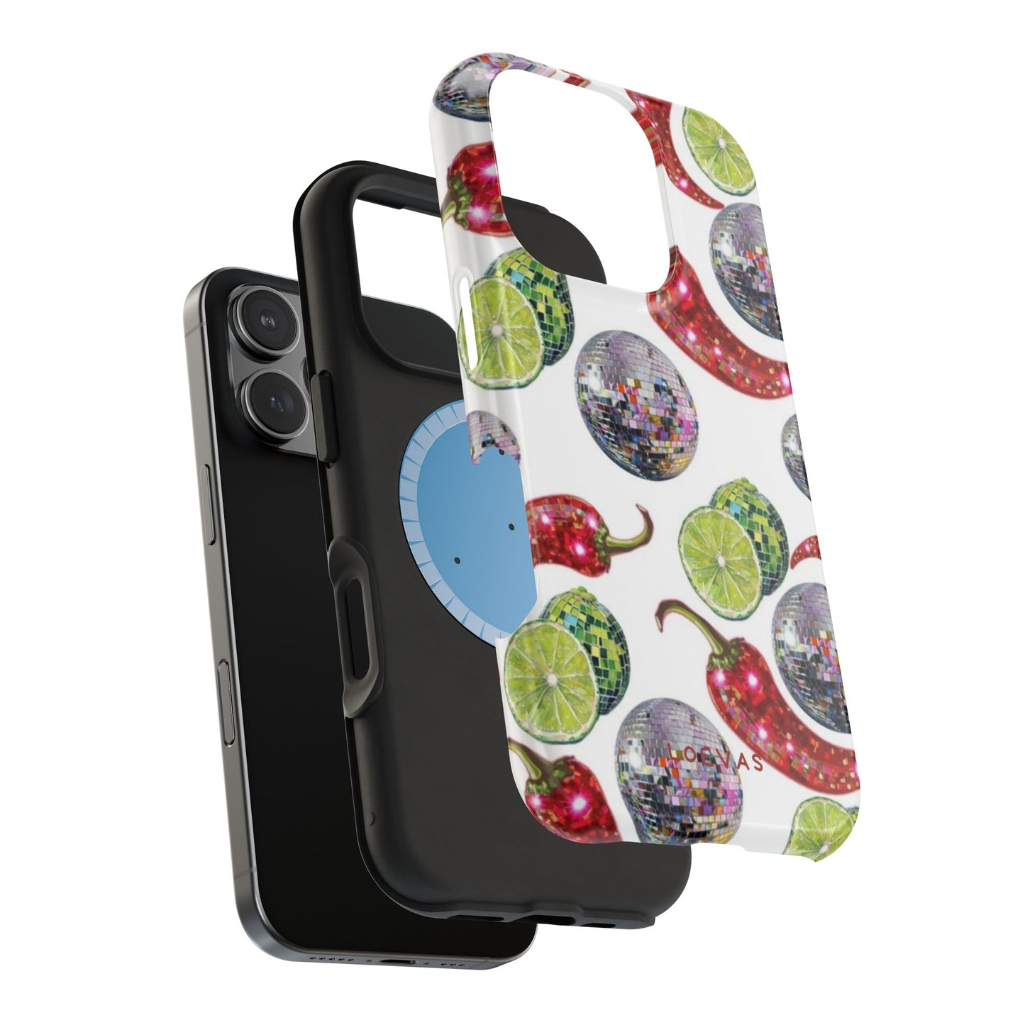 Spicy Margarita Case
