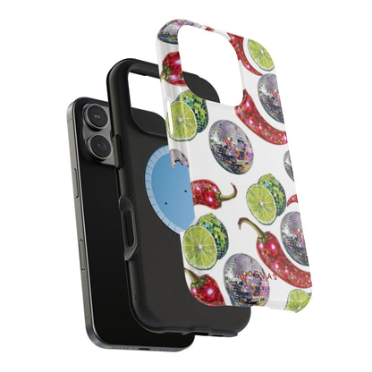 Spicy Margarita Case