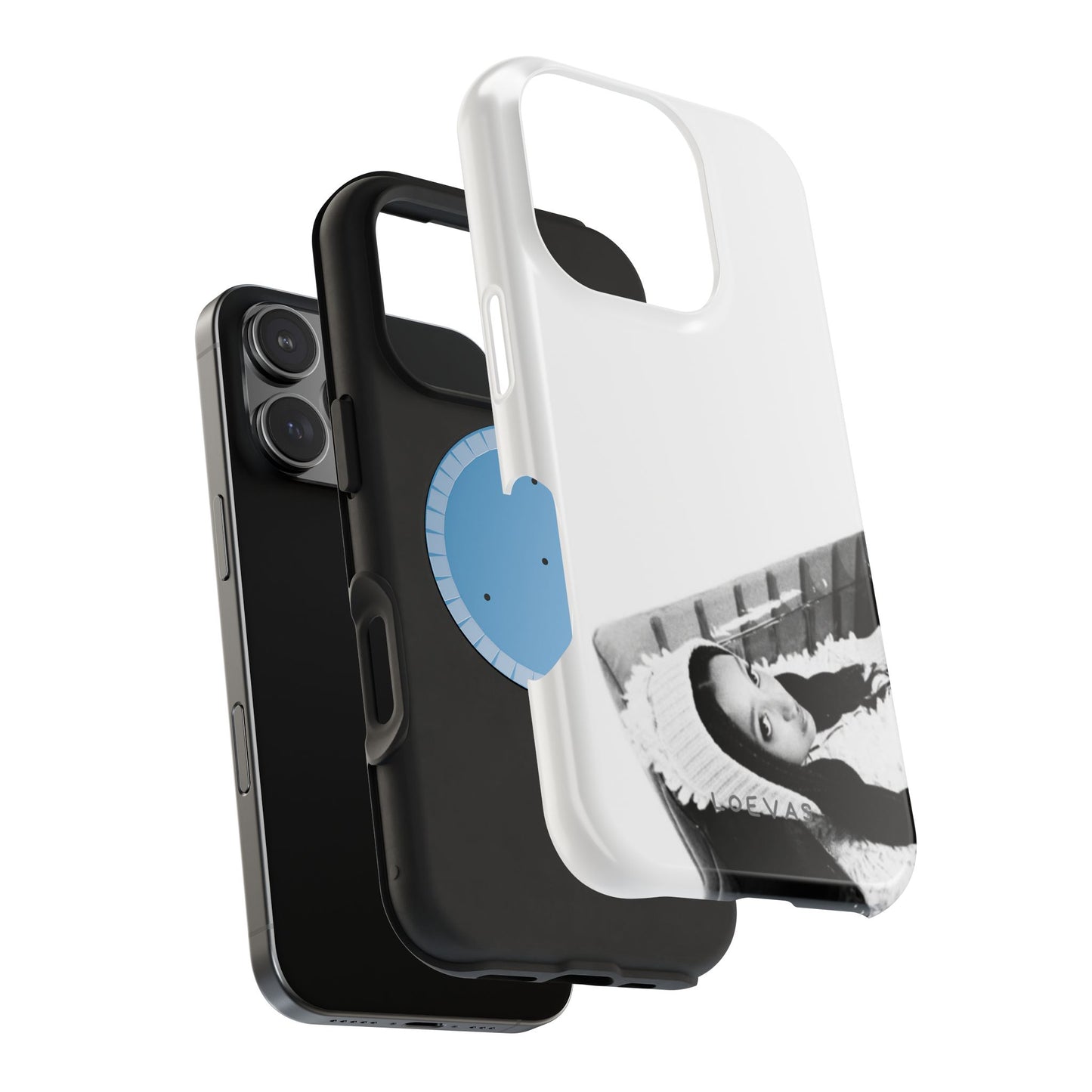 Pinkpanteress Case