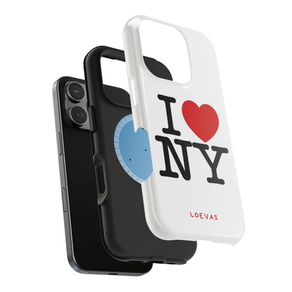 NY Case