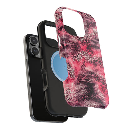 Pink Instinct Case