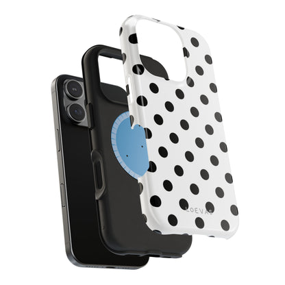 Polka Dot Case