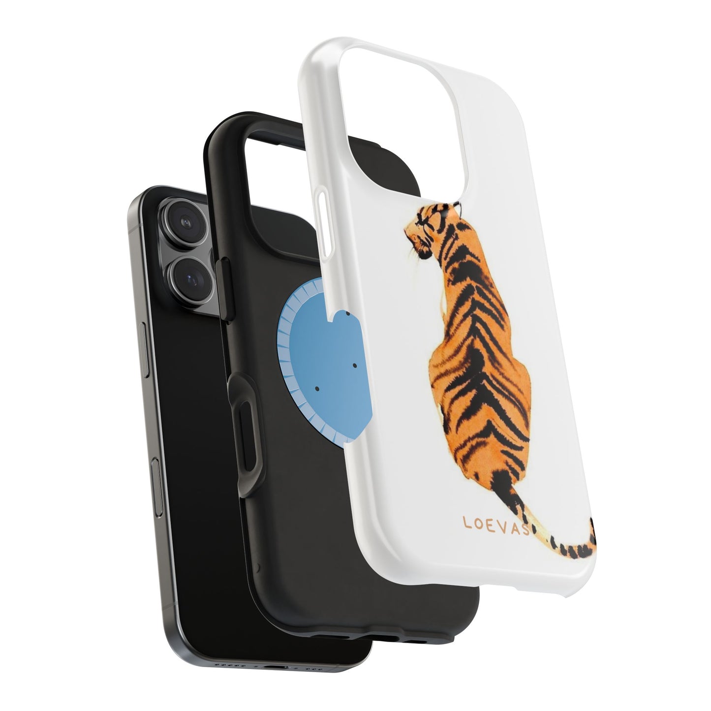 Tiger Case