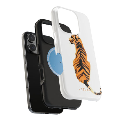 Tiger Case