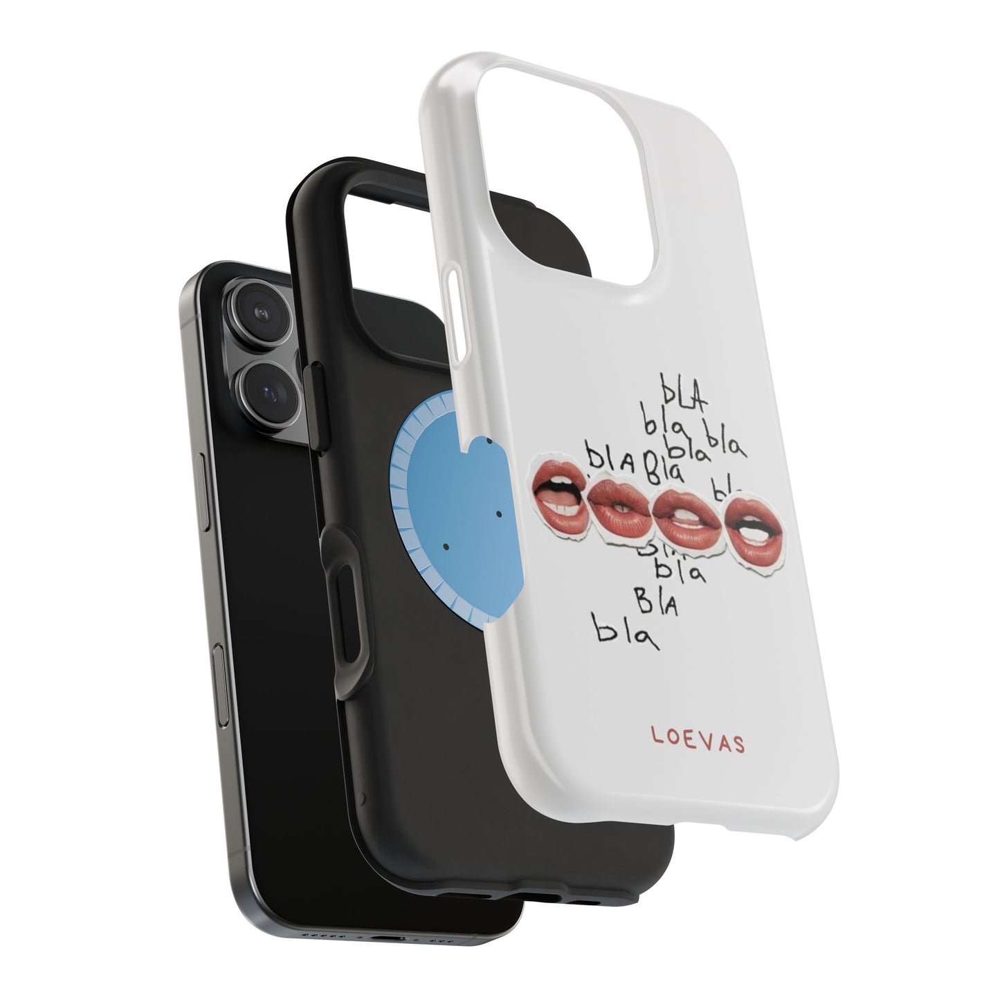 Blabla Case