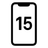 Iphone 15 Pro Max icon