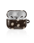 Cinnamon Airpods Case