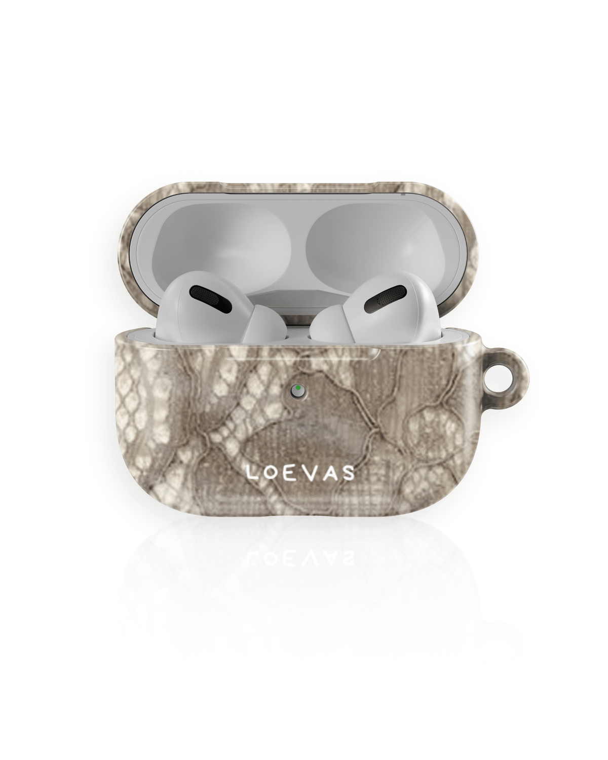 Foxy Airpods Case