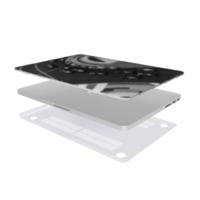 Formula Macbook Case