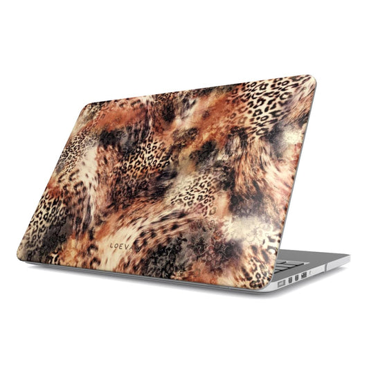 Wild Fusion Macbook Case