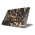 Leopard Macbook Case