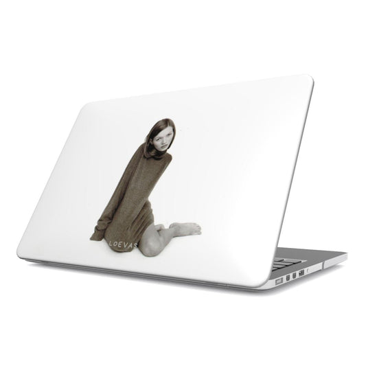Moss macbook case