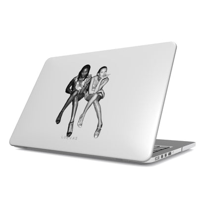 Catwalk Macbook Case
