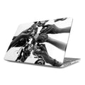Friends Macbook Case
