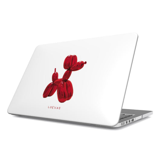 Koons Macbook Case