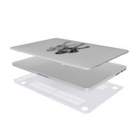 Catwalk Macbook Case