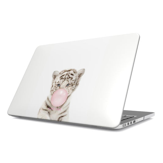 Penny Macbook Case