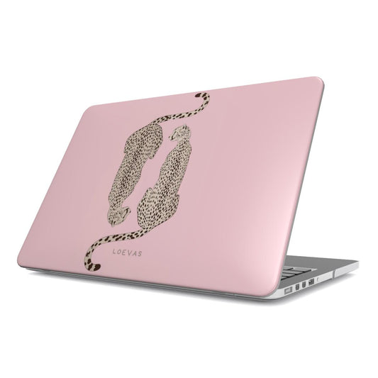 Sisters Macbook Case