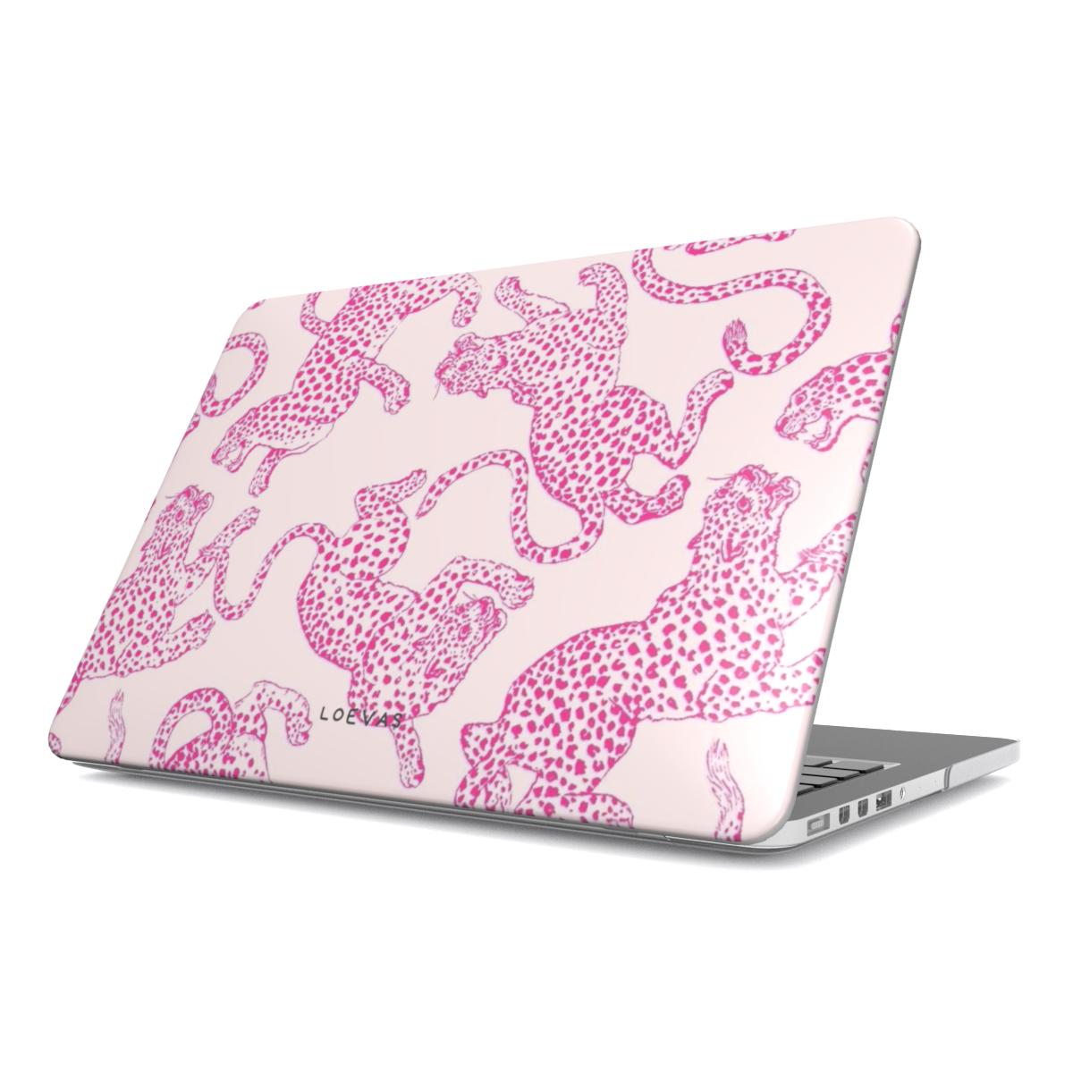 Tigra Macbook Case