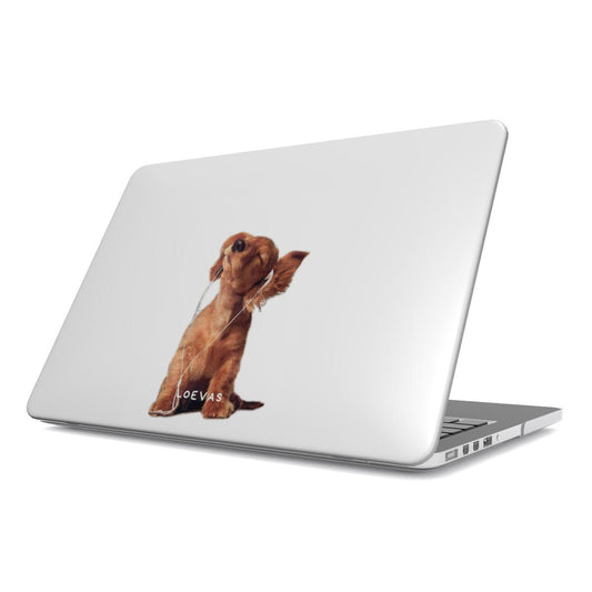 Coco Macbook Case