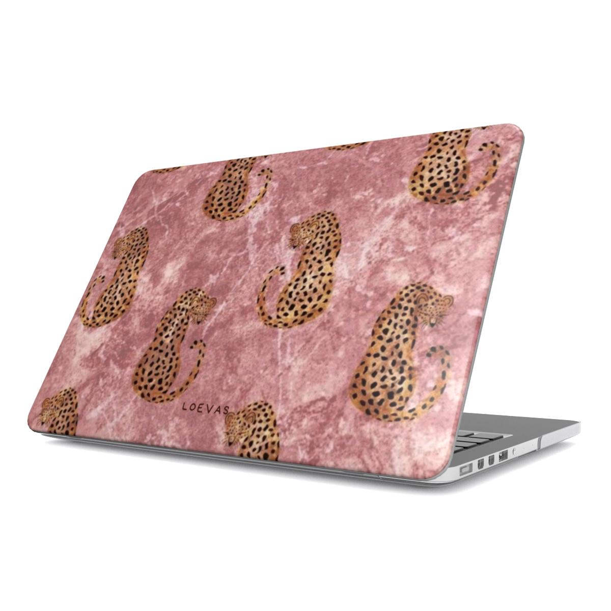 Sweet Tigers Macbook Case
