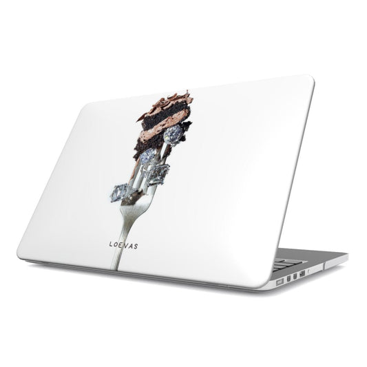 Diamond Macbook Case