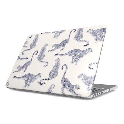 Wild Macbook Case