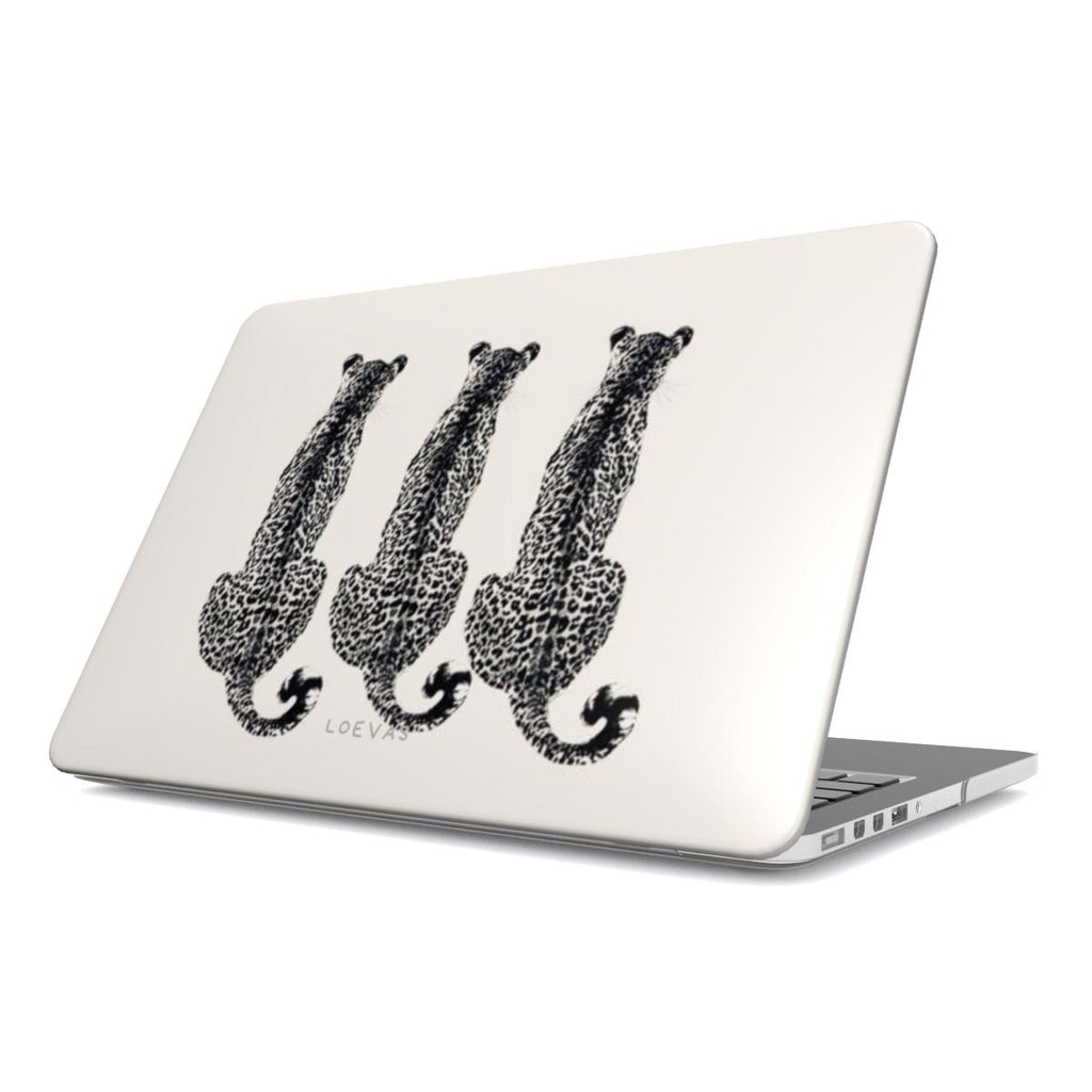 Tigers Macbook Case