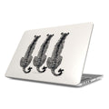 Tigers Macbook Case