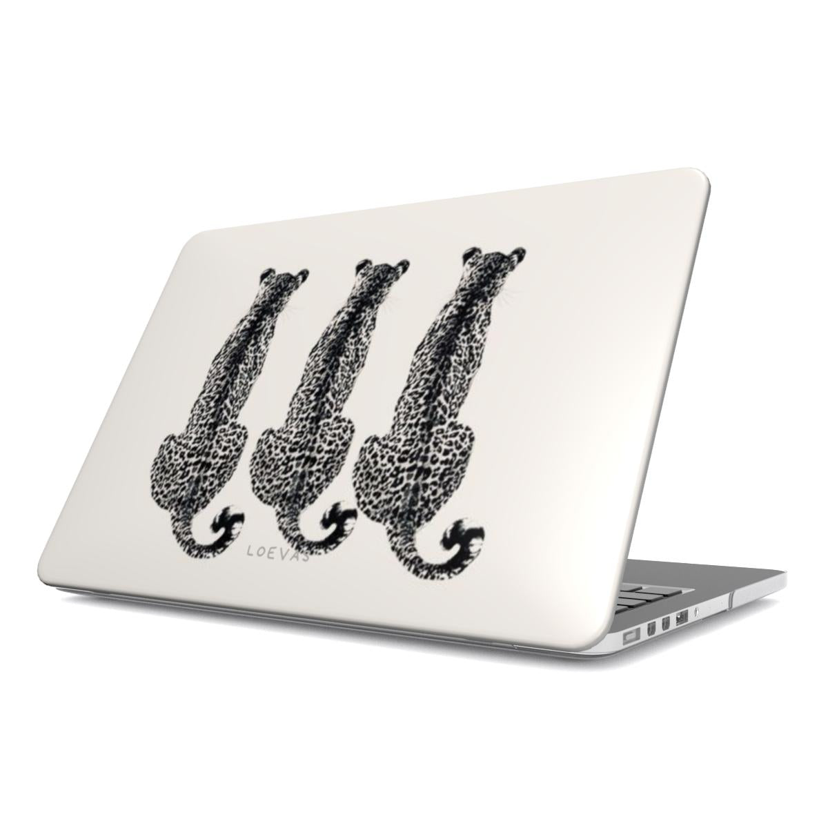 Tigers Macbook Case