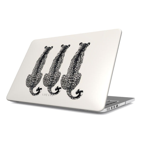 Tigers Macbook Case