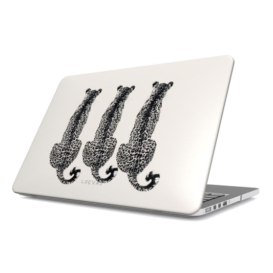 Tigers Macbook Case