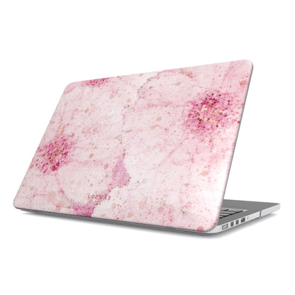 Bloomosaic Macbook Case
