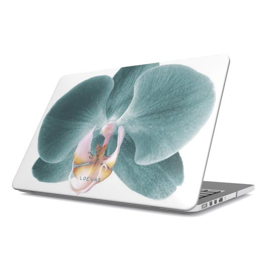 Eternal Bloom Macbook Case