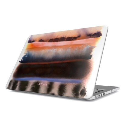 Sunset Macbook Case