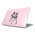 Catwalk Macbook Case