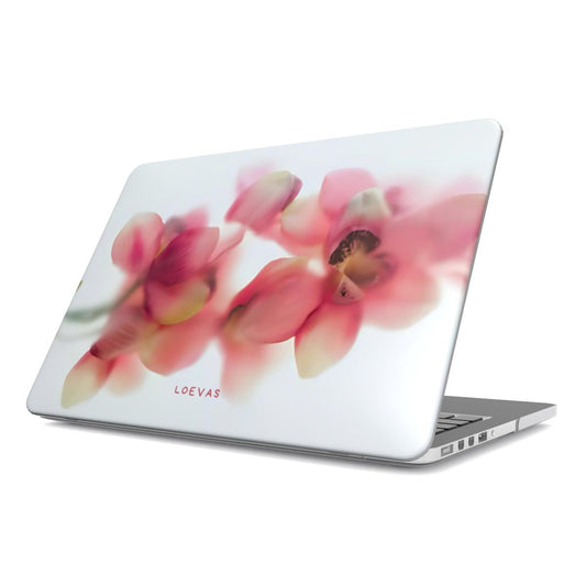 Sweet Flower Macbook Case