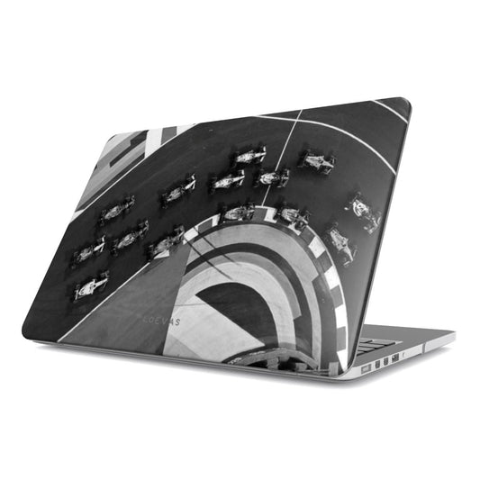 Formula Macbook Case