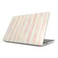 Pastel Layers Macbook Case