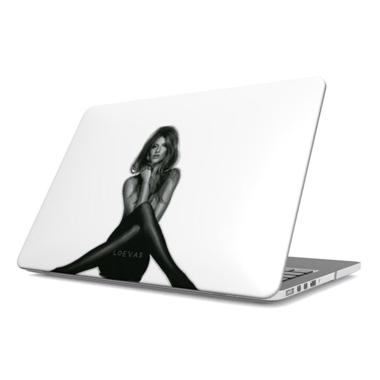 Gisèle Macbook Case