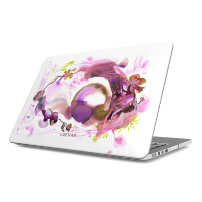 Beauty Macbook Case