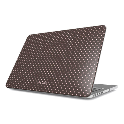 Brownie Macbook Case
