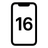 Iphone 16 Pro Max icon