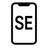 Iphone SE 2022 icon