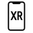 Iphone XR icon