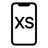 Iphone XS Max icon
